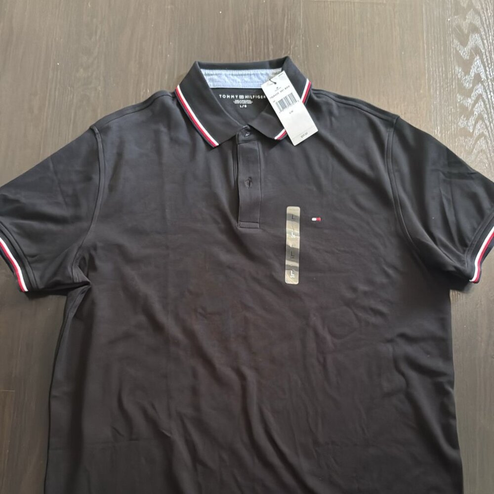 Tommy Hilfiger Basic